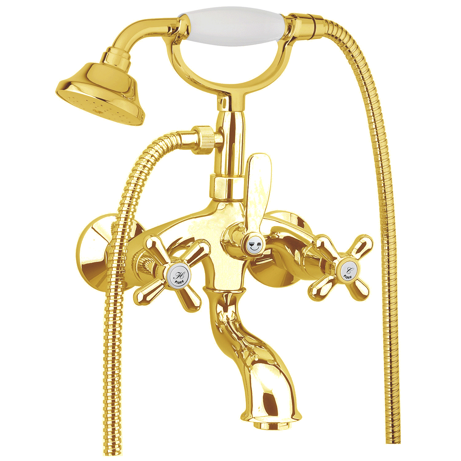 26 ZZ 0600 Смеситель для ванны  <br> Цена: 850 Лари